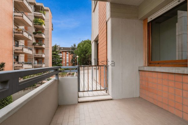 appartamento in vendita a Macerata