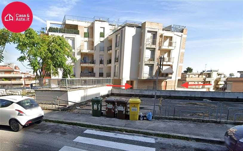 appartamento in vendita a Macerata