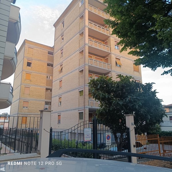 appartamento in vendita a Macerata