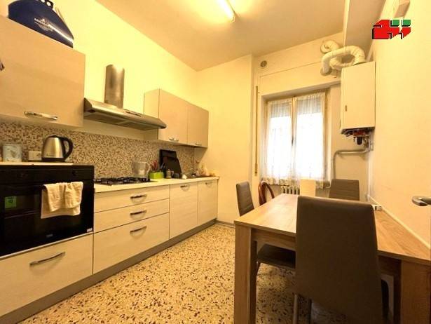 appartamento in vendita a Macerata