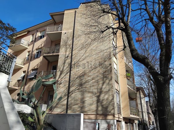 appartamento in vendita a Macerata