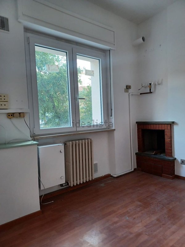 appartamento in vendita a Macerata