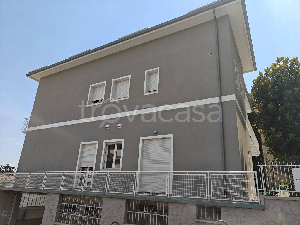 appartamento in vendita a Macerata