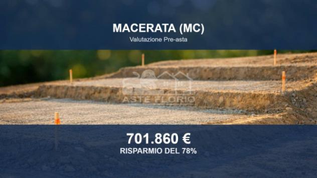 negozio in vendita a Macerata