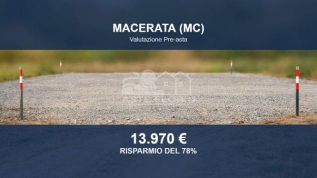 negozio in vendita a Macerata