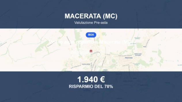 negozio in vendita a Macerata