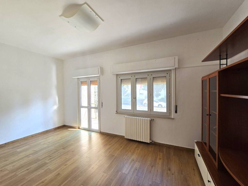 appartamento in vendita a Macerata