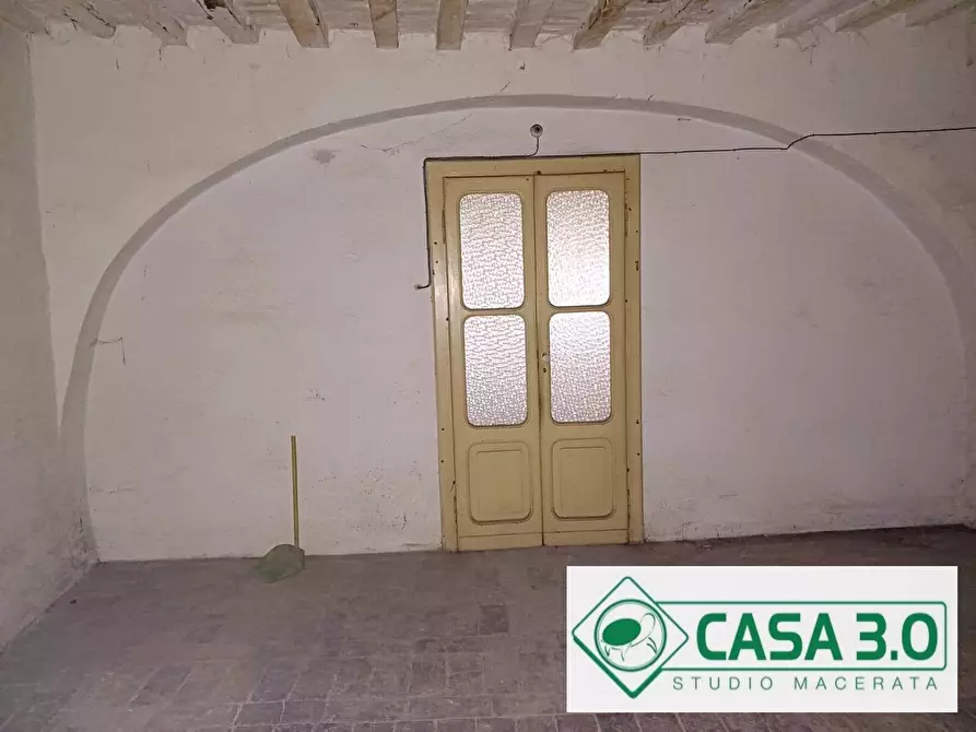 capannone in vendita a Macerata