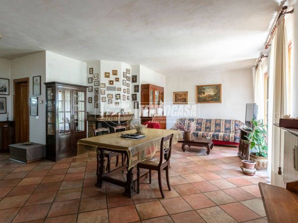 appartamento in vendita a Macerata in zona Villa Potenza