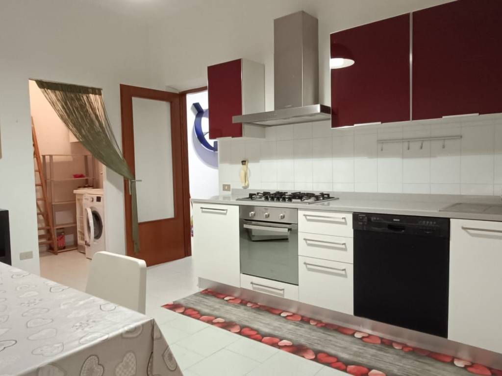 appartamento in vendita a Macerata