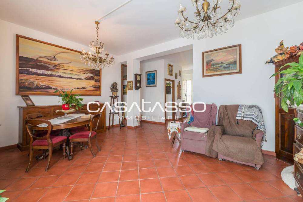 appartamento in vendita a Macerata
