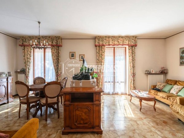 appartamento in vendita a Macerata