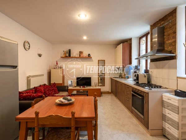 appartamento in vendita a Macerata