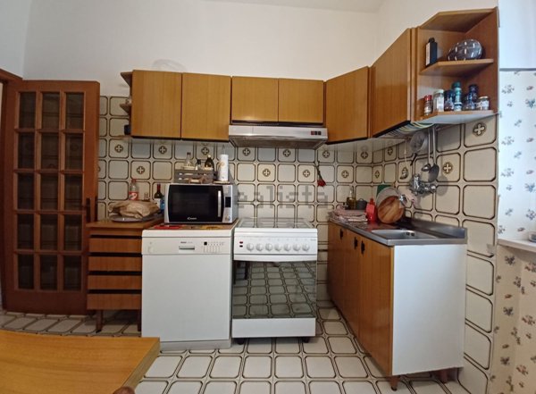 appartamento in vendita a Macerata
