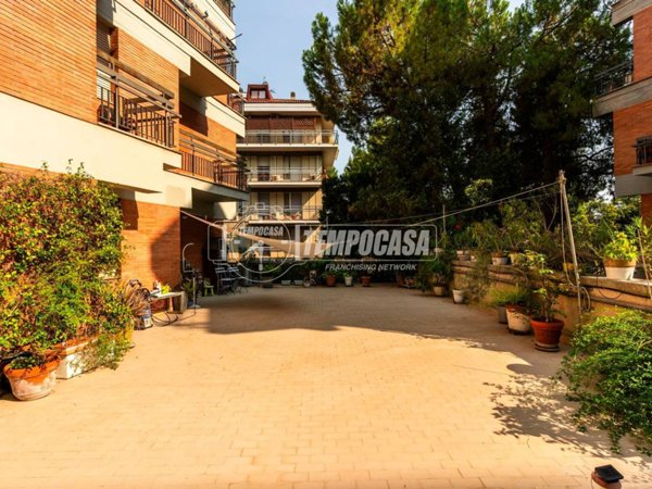 appartamento in vendita a Macerata