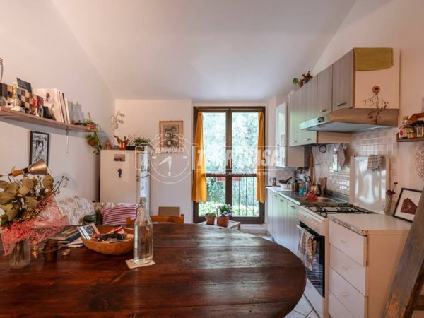 appartamento in vendita a Macerata
