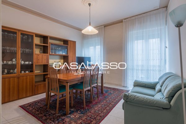 appartamento in vendita a Macerata