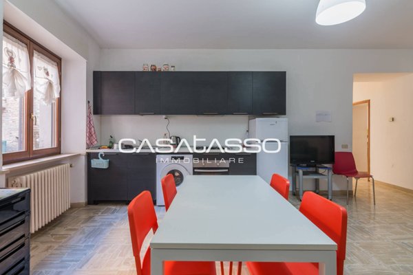 appartamento in vendita a Macerata