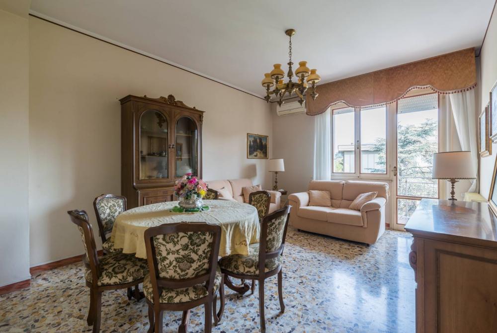 appartamento in vendita a Macerata