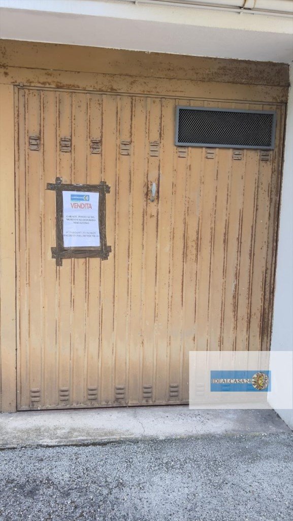 box auto in vendita a Macerata