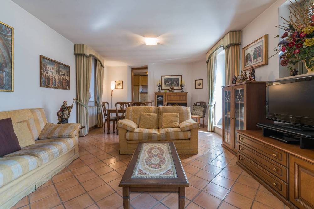 appartamento in vendita a Macerata