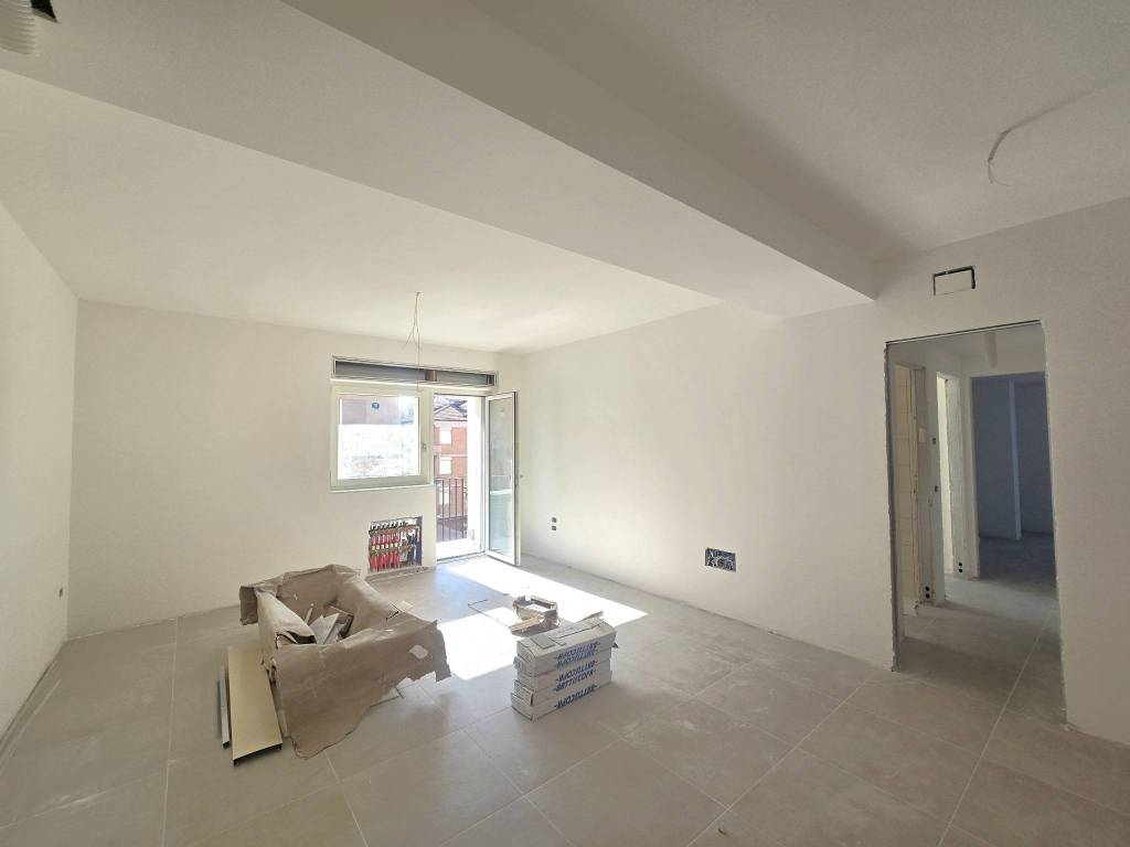 appartamento in vendita a Macerata