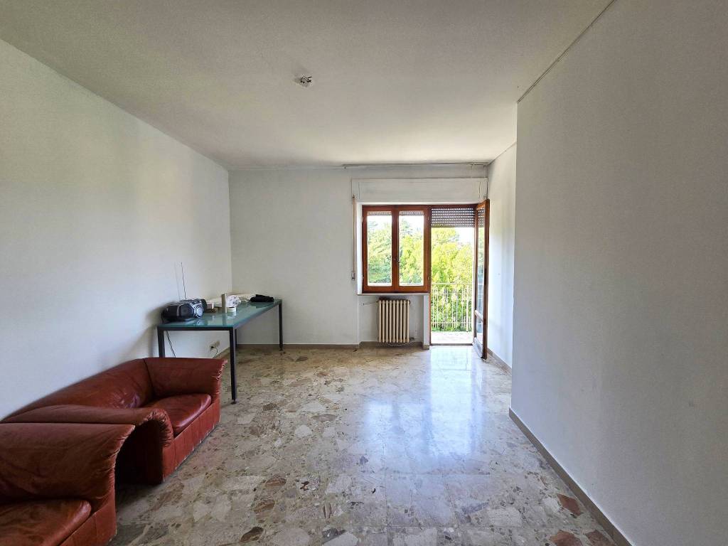 appartamento in vendita a Macerata