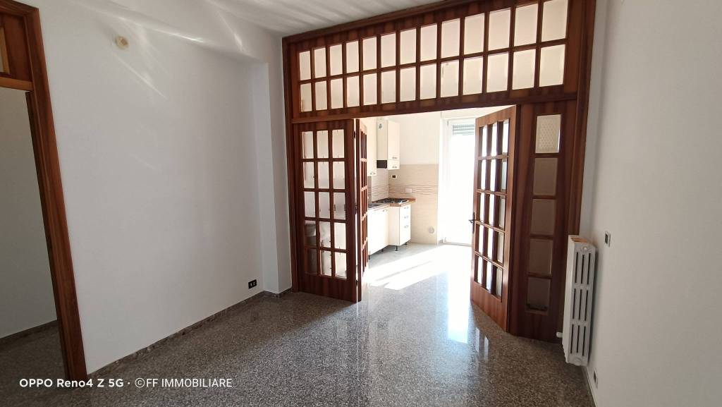 appartamento in vendita a Macerata