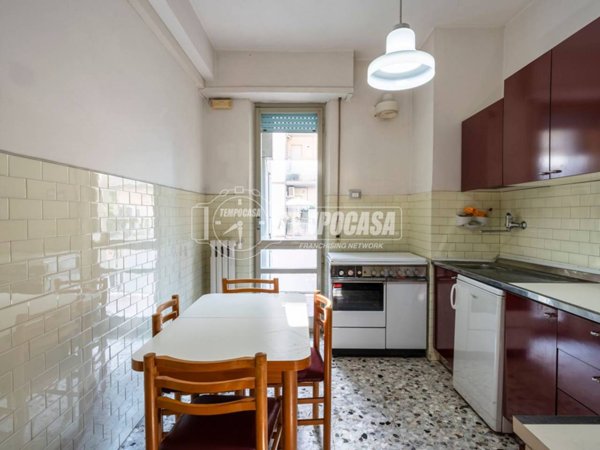 appartamento in vendita a Macerata