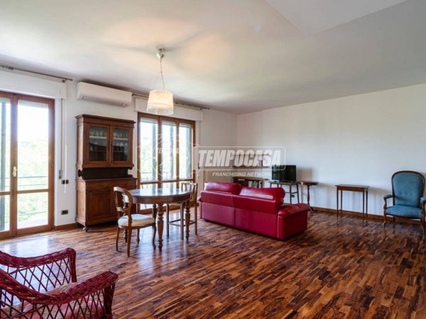 appartamento in vendita a Macerata