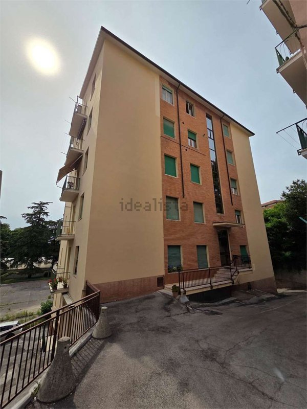 appartamento in vendita a Macerata