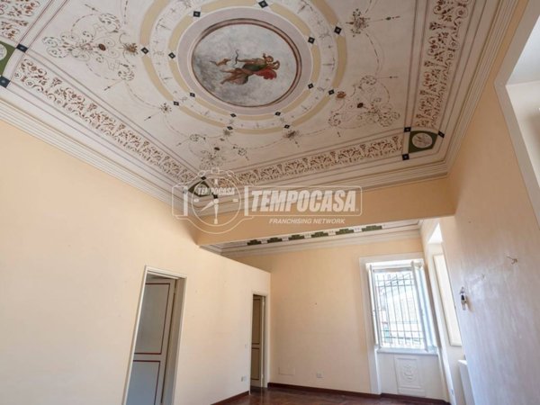 appartamento in vendita a Macerata