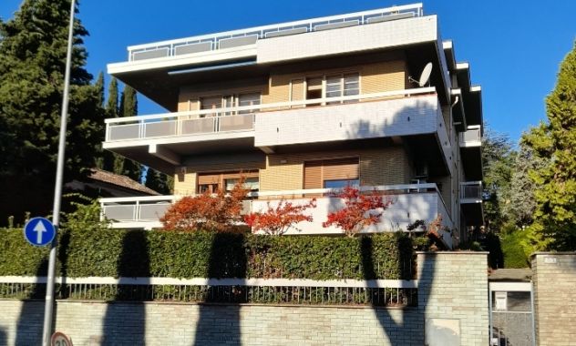 appartamento in vendita a Macerata