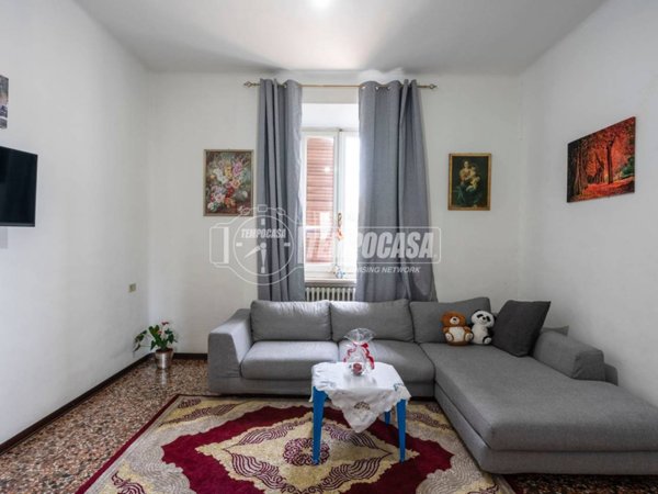 appartamento in vendita a Macerata