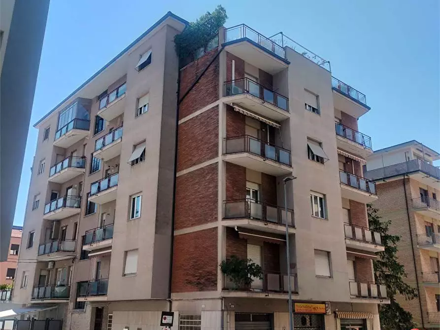 appartamento in vendita a Macerata
