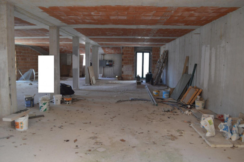 locale di sgombero in vendita a Macerata