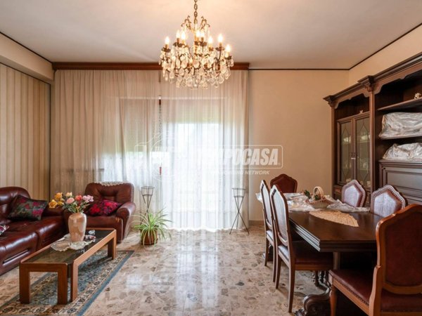 appartamento in vendita a Macerata