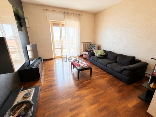 appartamento in vendita a Macerata