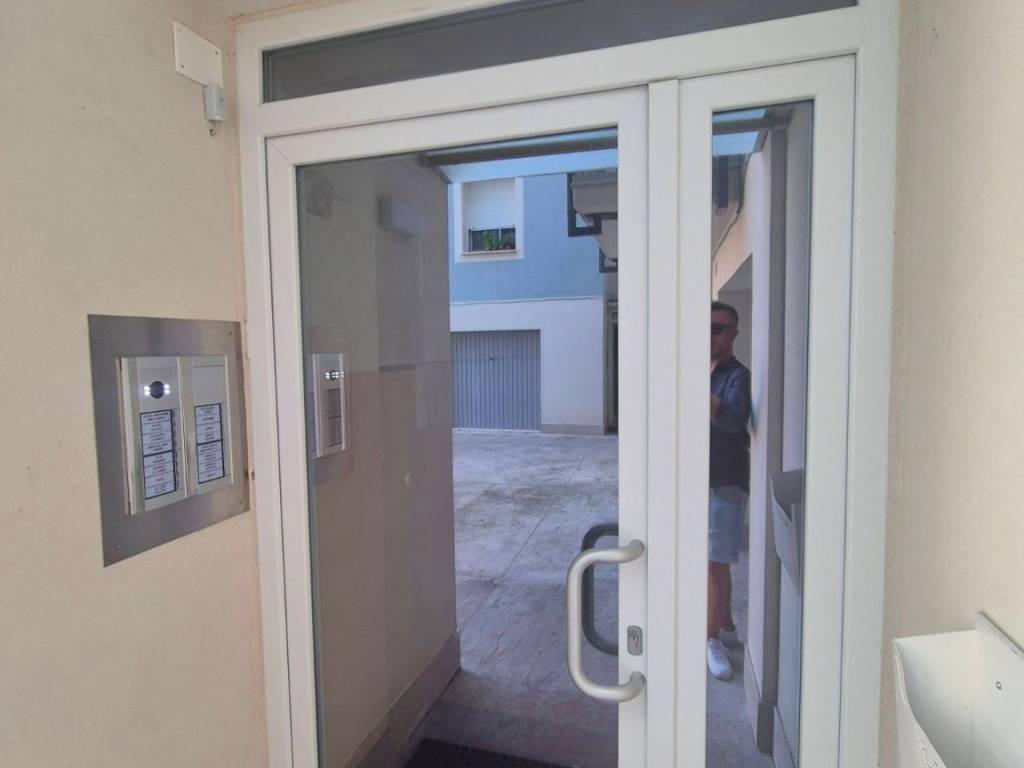 appartamento in vendita a Macerata