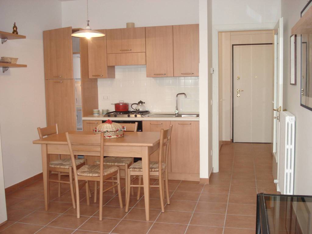 appartamento in vendita a Macerata
