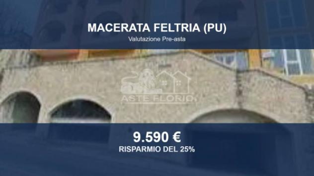 terreno edificabile in vendita a Macerata