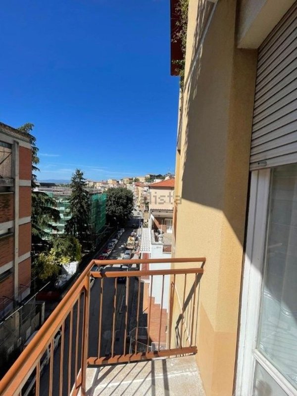 appartamento in vendita a Macerata
