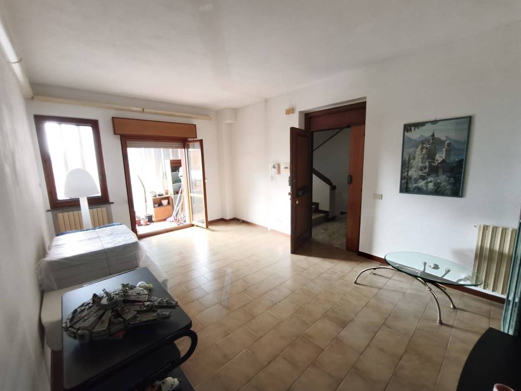 appartamento in vendita a Macerata
