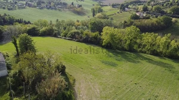 terreno agricolo in vendita a Macerata in zona Santo Stefano