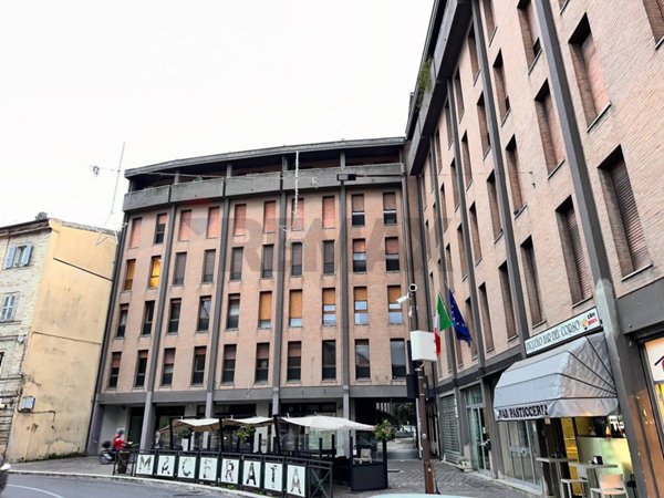 appartamento in vendita a Macerata