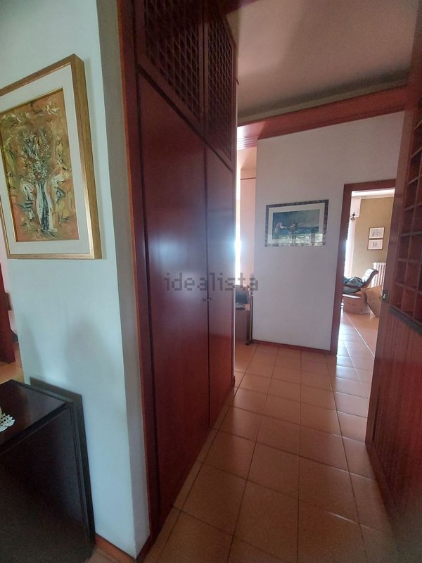 appartamento in vendita a Macerata