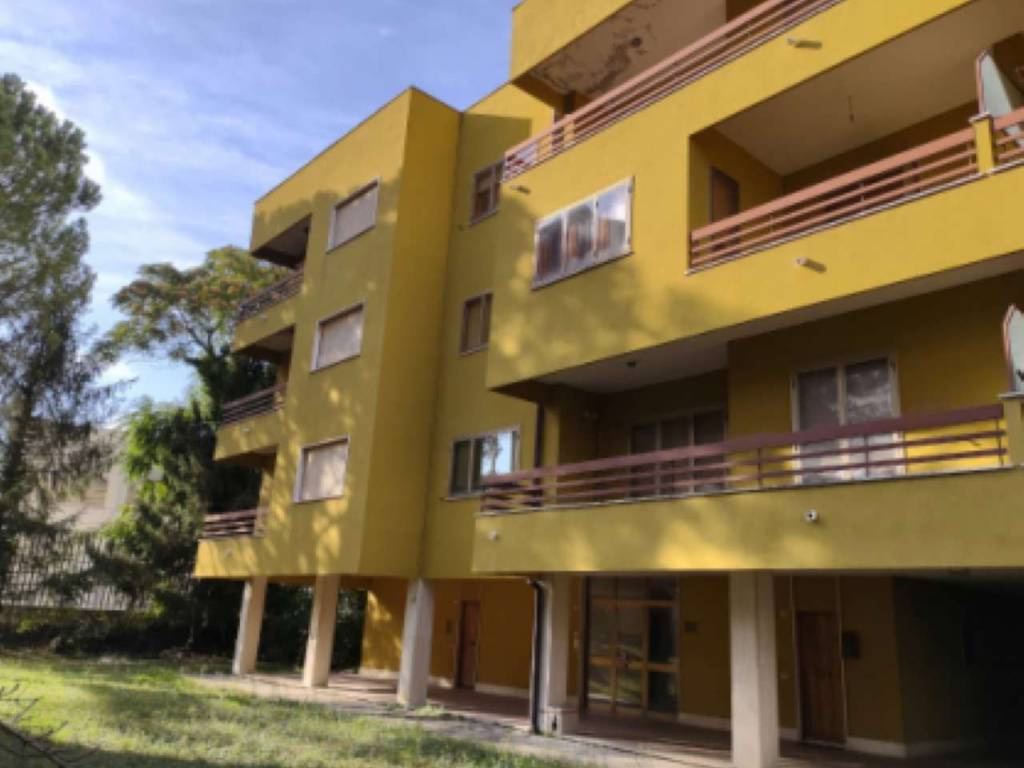 intera palazzina in vendita a Macerata