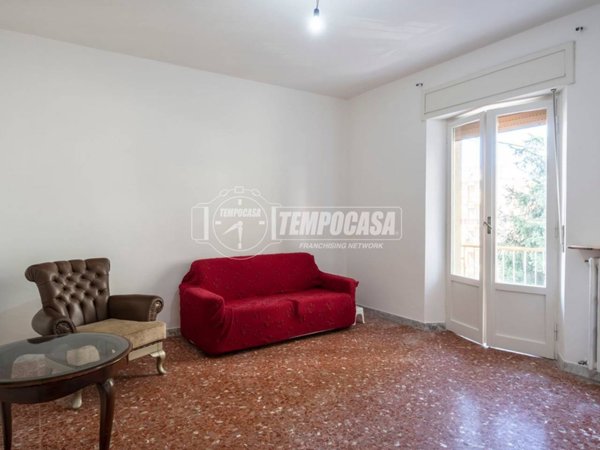 appartamento in vendita a Macerata