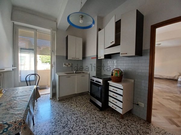 appartamento in vendita a Macerata