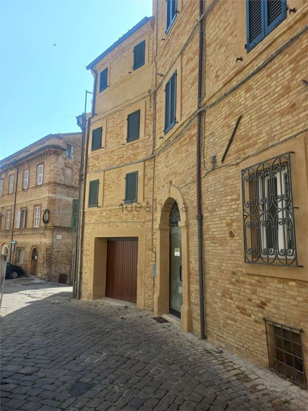 box auto in vendita a Macerata